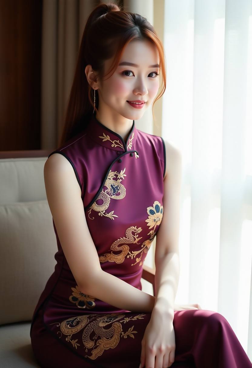 潮汐之上电影剧照